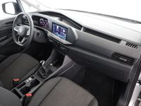 Gebraucht VW Caddy Basis 102 PS (75 kW) 2025 Silber Van / Kleinbus