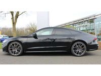 gebraucht Audi S7 Sportback TDI quattro tiptronic