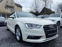 gebraucht Audi A3 Cabriolet ambition * 1 HAND *