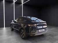 Gebraucht Renault Arkana Techno 143 PS (105 kW) 2025 Onyxschwarz SUV