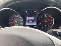 Gebraucht Mercedes C250 150 PS (110 kW) 2016 Schwarz Limousine