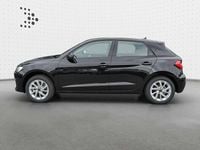 Gebraucht Audi A1 Advanced Plus 116 PS (85 kW) 2025 Mythosschwarz metallic SUV