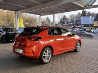 Gebraucht Opel Corsa Edition 75 PS (55 kW) 2022 Power orange Limousine