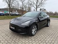 Gebraucht Tesla Model Y Standard Range 219 kW (299 PS) 2024 Schwarz SUV