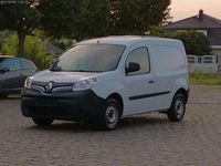 Gebraucht Renault Kangoo Rapid Extra 90 PS (66 kW) 2018 Weiß Van / Kleinbus