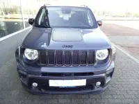 Gebraucht Jeep Renegade 131 PS (96 kW) 2022 Grau SUV