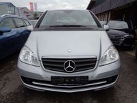 gebraucht Mercedes A150 A 150Sitzheizung+Xenon+Klima+Pdc+Tempomat