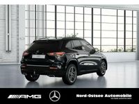 Gebraucht Mercedes GLA200 AMG 163 PS (119 kW) 2024 Andere farbe SUV