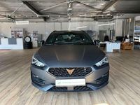 Gebraucht Cupra Leon VZ 310 PS (228 kW) 2023 Schwarz Limousine