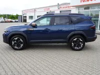 Nowe Dacia Bigster Extreme 156 KM (114 kW) 2026 Niebieski SUV