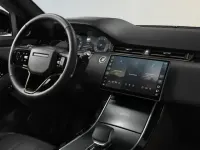 Neu Land Rover Range Rover evoque 269 PS (197 kW) 2026 Grau SUV