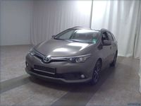 gebraucht Toyota Auris 1.6 Edition S+ Navi RFK