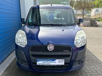 gebraucht Fiat Doblò 1.6 JTDM MyLife *2.Hand*8Fach*TÜV 09.2024*