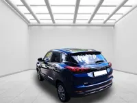 Neu Baic X35 136 PS (100 kW) 2026 Blau SUV