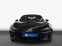 Neu Mazda MX5 Exclusive-Line 132 PS (97 kW) 2026 Jet black metallic Cabrio
