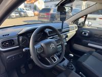 Gebraucht Citroën C3 Feel 102 PS (75 kW) 2019 Weiß Kleinwagen