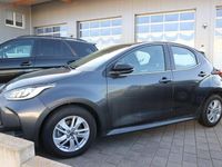 Second-hand Mazda 2 116 CP (85 kW) 2025 Gri Hatchback