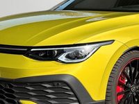 Gebraucht VW Golf VIII Style 301 PS (221 kW) 2023 Limonengelb Limousine