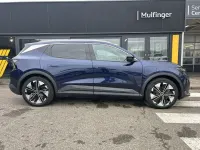 Gebraucht Renault Scenic E-Tech Komfort 125 kW (170 PS) 2026 Nachtblau SUV