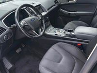 Gebraucht Ford S-MAX Titanium 190 PS (139 kW) 2019 Grau Van / Kleinbus