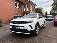 Gebraucht Opel Mokka-e Edition 100 kW (136 PS) 2022 Weiß SUV