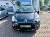 Usata Citroën C3 SELECTION 82 CV (60 kW) 2013 Grigio Utilitaria