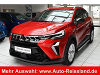 Gebraucht Mitsubishi ASX Plus 158 PS (116 kW) 2025 Rot SUV