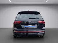 Gebraucht VW Tiguan R 320 PS (235 kW) 2023 Deep black SUV