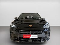 Gebraucht Cupra Terramar 150 PS (110 kW) 2025 Midnight schwarz SUV