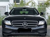 gebraucht Mercedes E220 d 9G-TRONIC