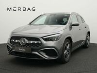 Gebraucht Mercedes GLA220 190 PS (139 kW) 2025 Grau SUV
