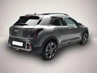 Neu Kia Stonic GT-Line 116 PS (85 kW) 2026 Manufacturer SUV