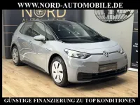 Gebraucht VW ID.3 Pure 110 kW (150 PS) 2021 Grau Kleinwagen