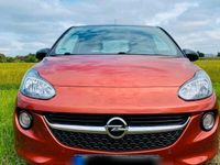 gebraucht Opel Adam Vollausstattung TÜV NEU Klima pano Leder