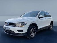 gebraucht VW Tiguan JOIN