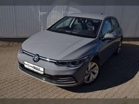 Gebraucht VW Golf VIII Style 131 PS (96 kW) 2022 Mondsteingrau Limousine