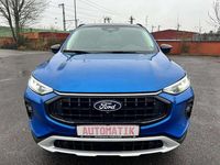 Gebraucht Ford Kuga Active X 242 PS (177 kW) 2024 Blau SUV