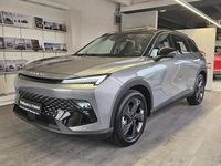 Neu Baic X55 177 PS (130 kW) 2026 Grau SUV