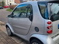 gebraucht Smart ForTwo Coupé 