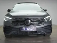 Gebraucht Mercedes GLA220 AMG line 190 PS (139 kW) 2023 Grau SUV