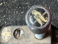 Gebraucht VW T4 102 PS (75 kW) 1998 Rot Van