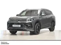 Neu VW Tayron R-line 204 PS (150 kW) 2026 Grau SUV