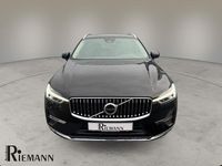 Gebraucht Volvo XC60 Plus 398 PS (292 kW) 2022 Schwarz SUV