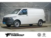 Gebraucht VW T6.1 110 PS (80 kW) 2025 Weiß Van