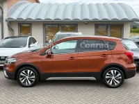 Gebraucht Suzuki SX4 S-Cross 129 PS (94 kW) 2020 Braun SUV