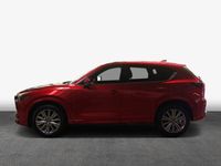 gebraucht Mazda CX-5 SKYACTIV-D 184 SCR AWD Aut. Takumi 135 kW, 5-türig (Diesel)
