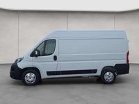 Gebraucht Fiat Ducato 89 kW (122 PS) 2021 Ducato weiß Van