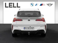 Neu BMW X3 M Sport 208 PS (152 kW) 2026 Weiß SUV