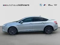Gebraucht Citroën C5 163 PS (119 kW) 2012 Weiß Limousine