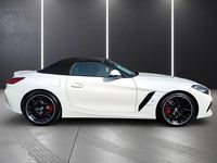 Gebraucht BMW Z4 Shadowline 197 PS (144 kW) 2025 Weiß Cabrio